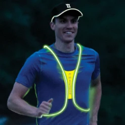 Amphipod Xinglet Optic Beam Lite - Neon Green (457-11) -BROOK Style Shop 457 use 17912.1635794224