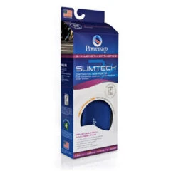 Powerstep Slim Tech 3/4 Length Insert (5012-03) -BROOK Style Shop 5012 g