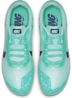 Nike Women's Nike Zoom Rival D 10 Track Spike -BROOK Style Shop 514Ua04ZBRL. AC