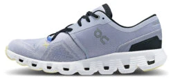 On Running Women's Cloud X 3 10 On Running Women's Cloud X 3 -BROOK Style Shop 60.98253 cloud x 3 ss23 nimbus white w g4