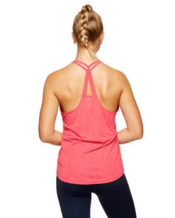 Kari Traa Women's Maria Top - Fruit (622177-FRUIT) -BROOK Style Shop 622177 MARIA TOP FRUIT MODEL 2 Karitraa