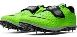 Nike Unisex High Jump Elite Spike -BROOK Style Shop 806561 300 PHCFH001