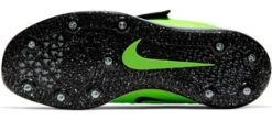 Nike Unisex High Jump Elite Spike -BROOK Style Shop 806561 300 PHSUH000