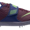 Nike Unisex High Jump Elite Spike -BROOK Style Shop 806561 600 A