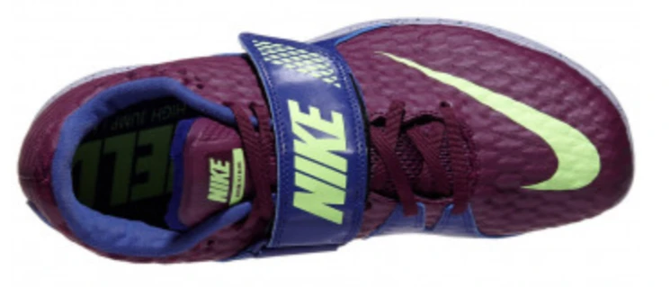 Nike Unisex High Jump Elite Spike 4 Nike Unisex High Jump Elite Spike - Image 2