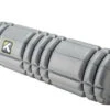 TriggerPoint 12" Core Foam Roller - Grey (03328) -BROOK Style Shop 852335120.g 400 w st g