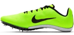 Nike Unisex Zoom Rival M 9 Track Spike -BROOK Style Shop AH1020 302 PHSLH001