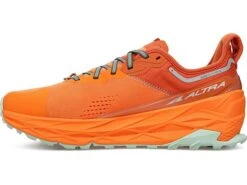 Altra Men's Olympus 5 8 Altra Men's Olympus 5 -BROOK Style Shop AL0A7R6P 880 R ALT3
