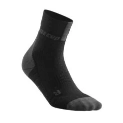 CEP Men's Compression Short Socks 3.0 (WP5BX) -BROOK Style Shop Black Short 2000x de03621d c9da 4944 ae22 f07e0d340810