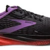 Brooks Women's Hyperion Max 2 Brooks Women's Hyperion Max -BROOK Style Shop Brooks Women s Hyperion Max black fiesta bellflower 3