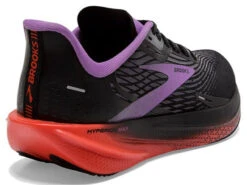 Brooks Women's Hyperion Max -BROOK Style Shop Brooks Women s Hyperion Max black fiesta bellflower 4