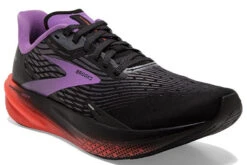 Brooks Women's Hyperion Max -BROOK Style Shop Brooks Women s Hyperion Max black fiesta bellflower 5