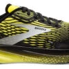 Brooks Men's Hyperion Max -BROOK Style Shop BrooksMensHyperionMax black blazing yellow white 2