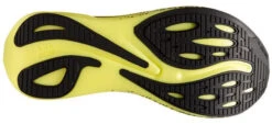 Brooks Men's Hyperion Max 13 Brooks Men's Hyperion Max -BROOK Style Shop BrooksMensHyperionMax black blazing yellow white 5