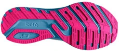 Brooks Women's Launch 9 -BROOK Style Shop BrooksWomen sLaunch9 GreyBluePink 5