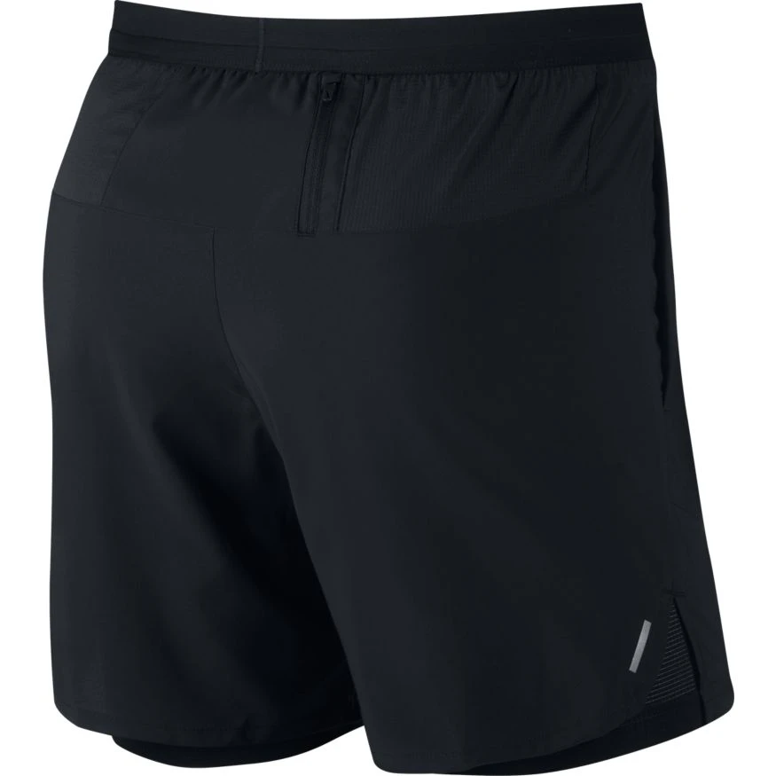 Nike Men's 7" Flex Stride 2-In-1 Short - Black (CJ5471-010) 9 Nike Men's 7" Flex Stride 2-In-1 Short - Black (CJ5471-010) - Image 7