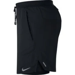 Nike Men's 7" Flex Stride 2-In-1 Short - Black (CJ5471-010) 15 Nike Men's 7" Flex Stride 2-In-1 Short - Black (CJ5471-010) -BROOK Style Shop CJ5471 010 PHSLH000