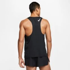Nike Men's Aeroswift Singlet (CJ7835) -BROOK Style Shop CJ7835 010 PHSBM001