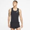 Nike Men's Aeroswift Singlet (CJ7835) 2 Nike Men's Aeroswift Singlet (CJ7835) -BROOK Style Shop CJ7835 010 PHSFM001