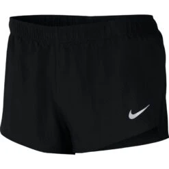 Nike Men's Fast 2" Short -BROOK Style Shop CJ7845 010 PHSFH001