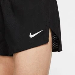 Nike Men's Fast 2" Short -BROOK Style Shop CJ7845 010 PHSYM003