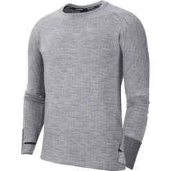 Nike Men's Sphere Long Sleeve (CU6083) -BROOK Style Shop CU6083 068 PHSFH001 JPG HEI 875 WID 875