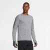 Nike Men's Sphere Long Sleeve (CU6083) -BROOK Style Shop CU6083 068 PHSFM001 JPG HEI 875 WID 875