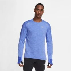 Nike Men's Sphere Long Sleeve (CU6083) -BROOK Style Shop CU6083 430 PHSFM001 JPG HEI 875 WID 875 6052e9bf 26e1 40f1 bcbc 1c51ad04c495