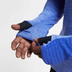 Nike Men's Sphere Long Sleeve (CU6083) -BROOK Style Shop CU6083 430 PHSYM002 JPG HEI 875 WID 875 17cfd567 0803 4d26 9e35 e9a4ee58c5d8