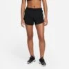 Nike Women's 3" Tempo Luxe Short -BROOK Style Shop CZ9584 010 PHSFM001