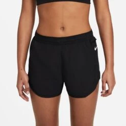 Nike Women's 3" Tempo Luxe Short -BROOK Style Shop CZ9584 010 PHSYM001