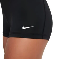 Nike Women's Pro Shorts 13 Nike Women's Pro Shorts -BROOK Style Shop CZ9857 010 PHSYM003 JPG HEI 875 WID 875