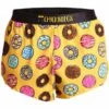 ChicknLegs Men's Shorts -BROOK Style Shop Chicknlegs mens donuts 2 inch running shorts cad