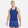 Nike Men's Aeroswift Singlet 1 Nike Men's Aeroswift Singlet -BROOK Style Shop DM4624 455 PHSFM001 2000