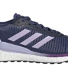 Adidas Women's Solar Glide 19 - Tech Indigo/Cloud White/Purple Tint (EE4333) -BROOK Style Shop EE4333 FTW photo side lateral center transparent