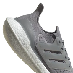 Adidas Men's UltraBoost 21 -BROOK Style Shop FY0381 FTW photo detail 2 transparent
