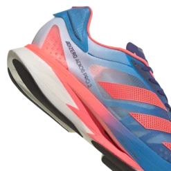 Adidas Unisex Adizero Adios Pro 2 -BROOK Style Shop GX3117 FTW photo detail 1 transparent