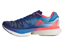 Adidas Unisex Adizero Adios Pro 2 -BROOK Style Shop GX3117 FTW photo side medial center transparent