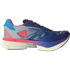Adidas Unisex Adizero Adios Pro 2 -BROOK Style Shop GX3117 FTW virtual side medial center transparent