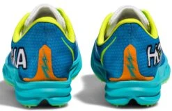 HOKA Unisex Crescendo MD -BROOK Style Shop HOKACrescendoMD Ceramic DivaBlue 5