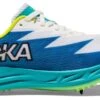 HOKA Unisex Crescendo MD -BROOK Style Shop HOKACrescendoMD Ceramic DivaBlue 7