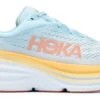 HOKA Women's Bondi 8 -BROOK Style Shop HOKAWomensBondi8SummerSongCountryAir