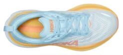 HOKA Women's Bondi 8 -BROOK Style Shop HOKAWomensBondi8SummerSongCountryAir 5