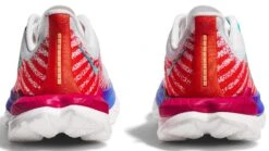 HOKA Women's Mach 5 -BROOK Style Shop HOKAWomensMach5 White Flame 5