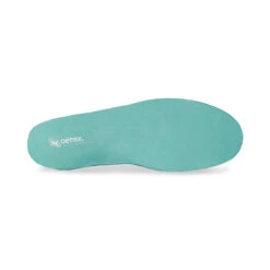 Aetrex Men's Premium Memory Foam Insole For Extra Comfort (L2300M) -BROOK Style Shop L2300M top