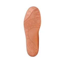 Aetrex Women's Premium Memory Foam W/ Metatarsal Support Insole (L2305W) -BROOK Style Shop L2300W bottom