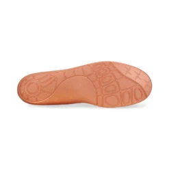Aetrex Men's Premium Memory Foam Insole W/Metatarsal Support (L2305M) -BROOK Style Shop L2305M bottom