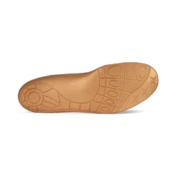 Aetrex Men's Train Posted Insole (L820M) -BROOK Style Shop L820M bottom 9262fba5 963d 4a10 ac67 dc34f8158940