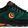 Topo Men's Ultraventure Pro -BROOK Style Shop M044.Forest Orange 00