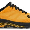 Topo Men's MTN Racer 2 -BROOK Style Shop M047.Mango Black 00